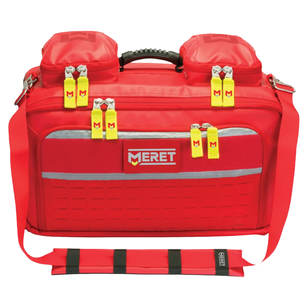 MERET OMNI™ PRO X Convertible Backpack Bag