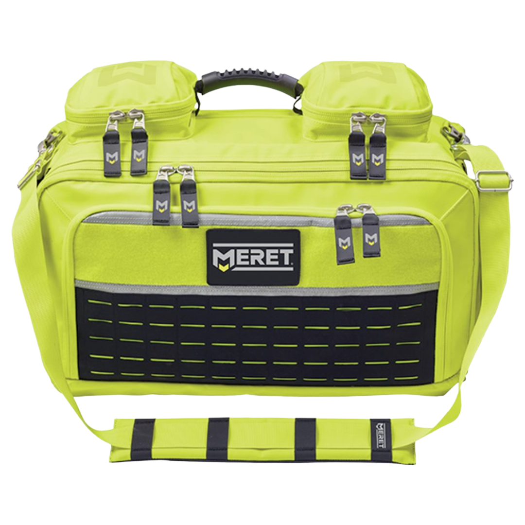 MERET OMNI™ PRO X Convertible Backpack Bag