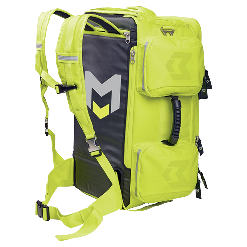 MERET OMNI™ PRO X Convertible Backpack Bag