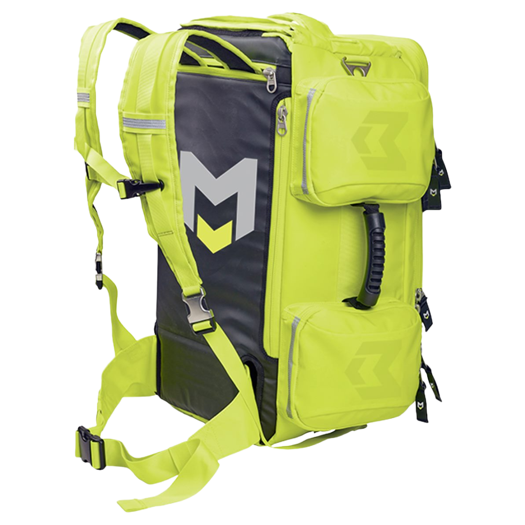 MERET OMNI™ PRO X Convertible Backpack Bag