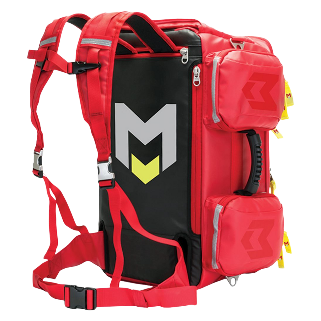 MERET OMNI™ PRO X Convertible Backpack Bag