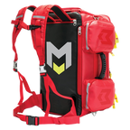 MERET OMNI™ PRO X Convertible Backpack Bag