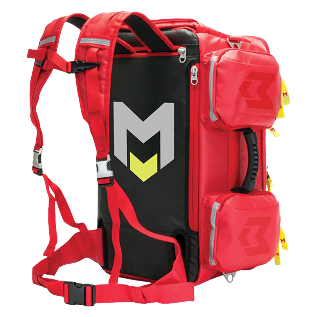 MERET OMNI™ PRO X Convertible Backpack Bag