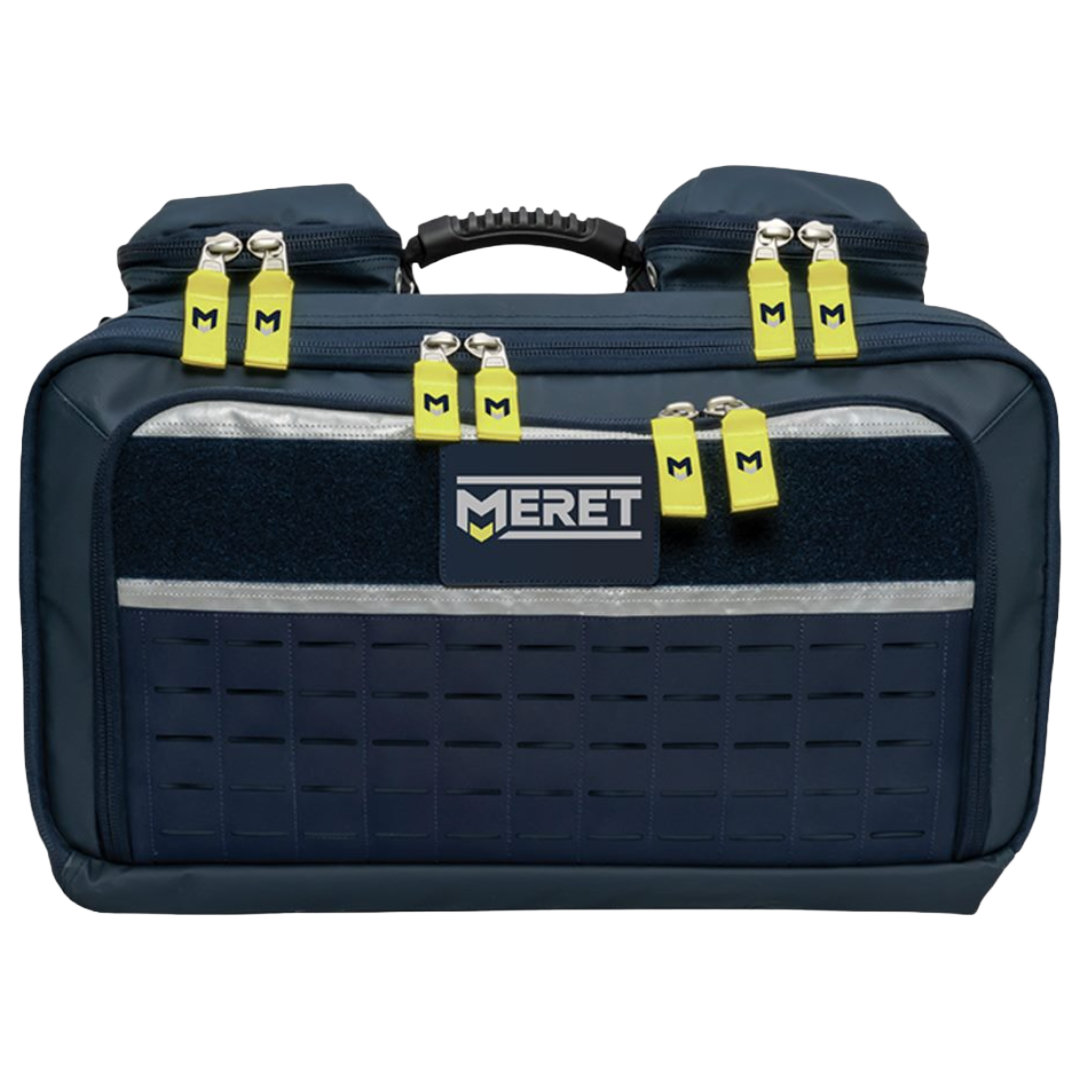 MERET OMNI™ PRO X Convertible Backpack Bag