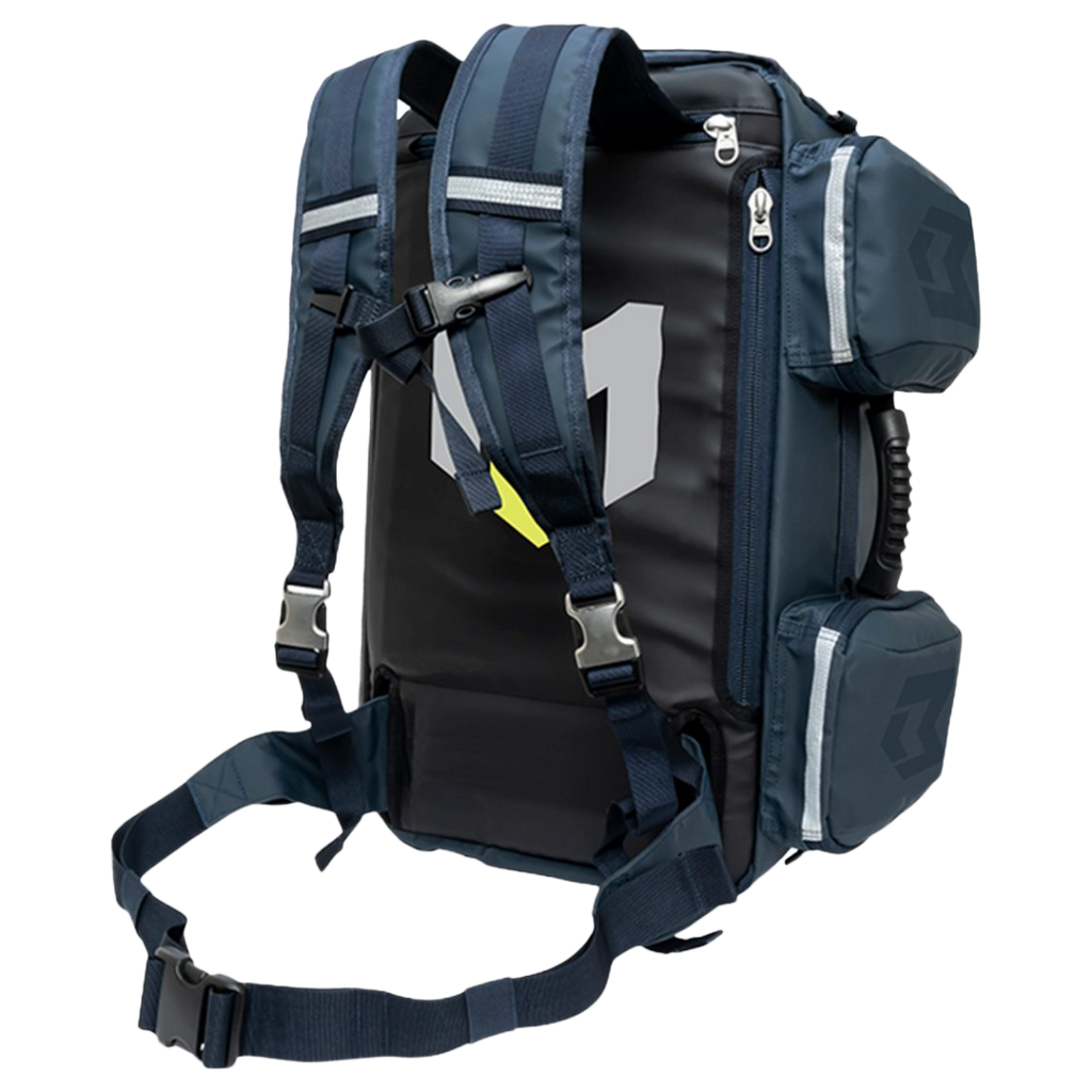 MERET OMNI™ PRO X Convertible Backpack Bag