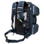 MERET OMNI™ PRO X Convertible Backpack Bag