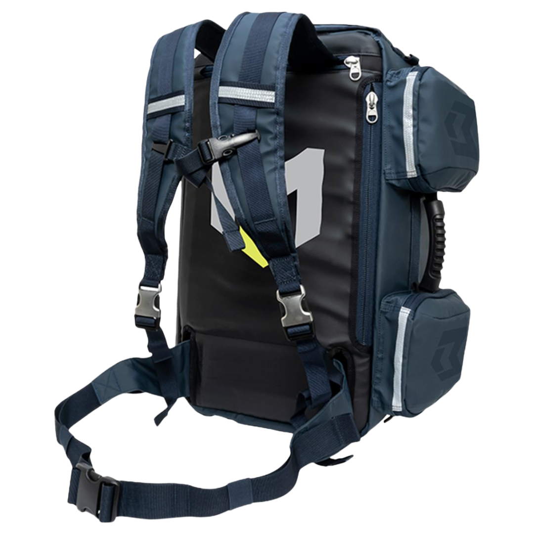 MERET OMNI™ PRO X Convertible Backpack Bag
