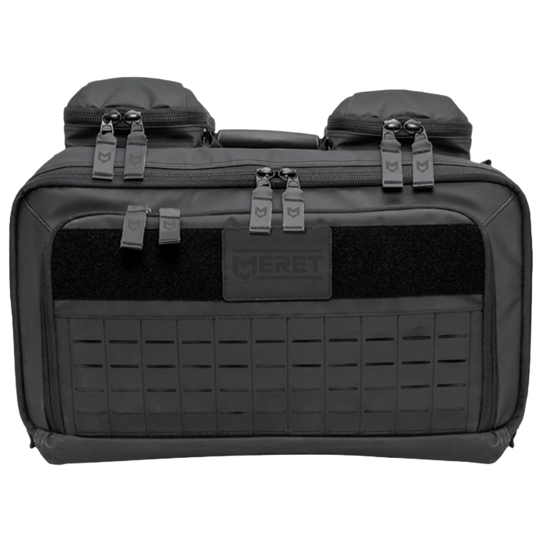 MERET OMNI™ PRO X Convertible Backpack Bag
