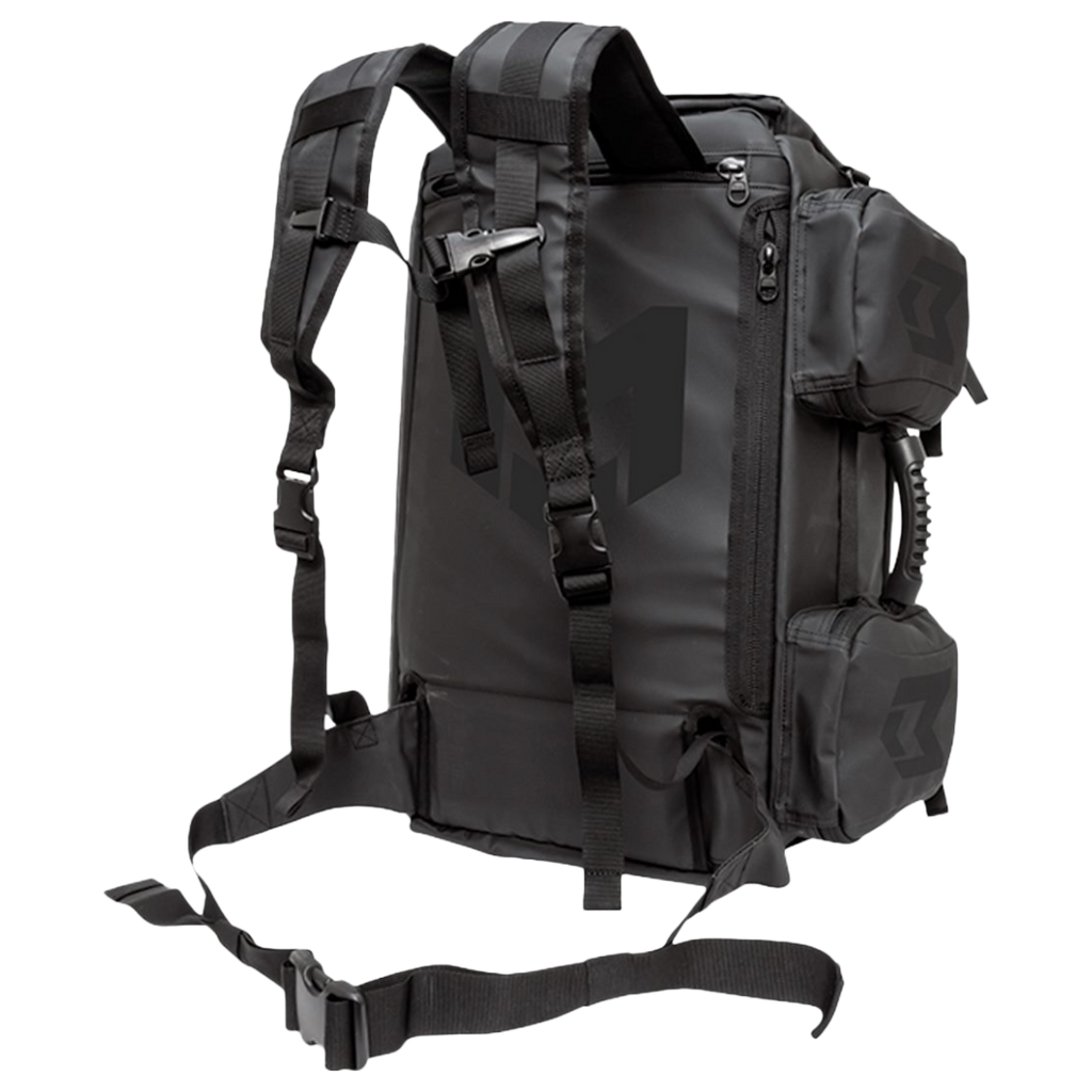 MERET OMNI™ PRO X Convertible Backpack Bag