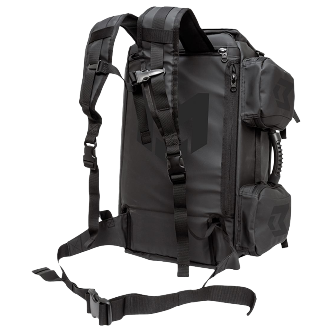 MERET OMNI™ PRO X Convertible Backpack Bag