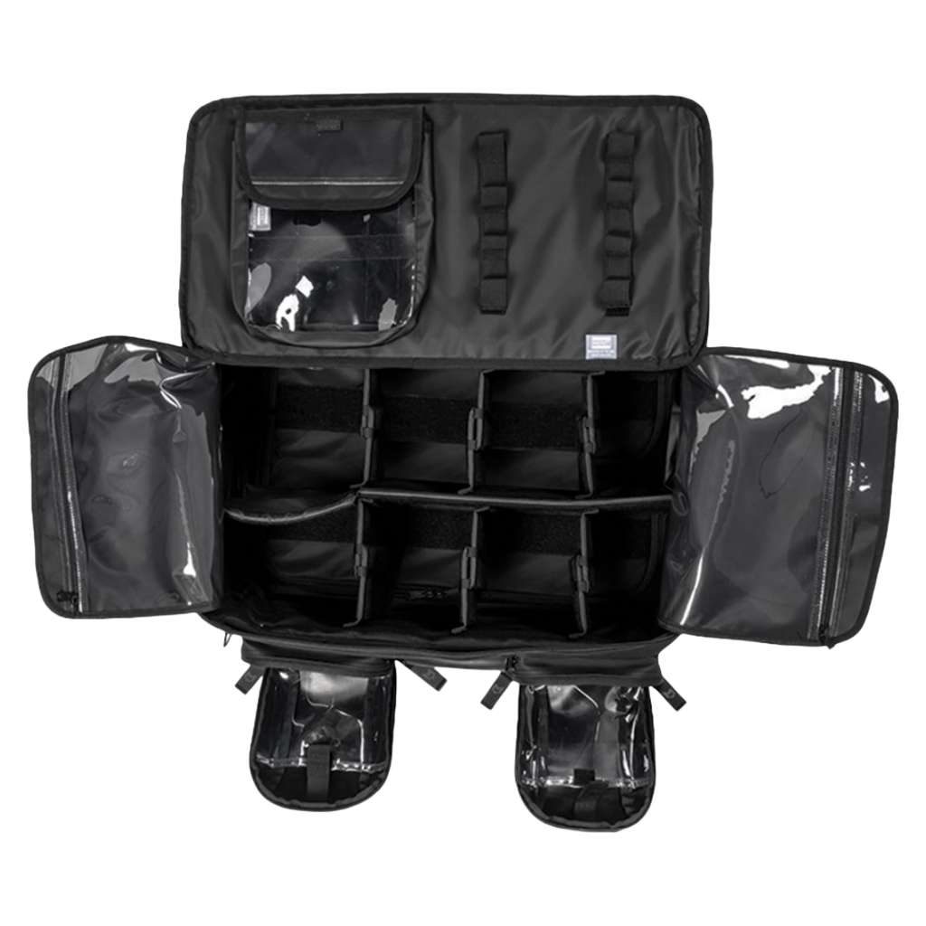 MERET OMNI™ PRO X Convertible Backpack Bag