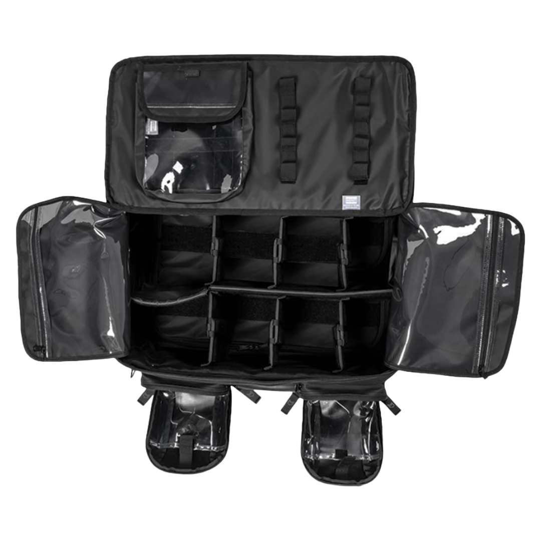 MERET OMNI™ PRO X Convertible Backpack Bag