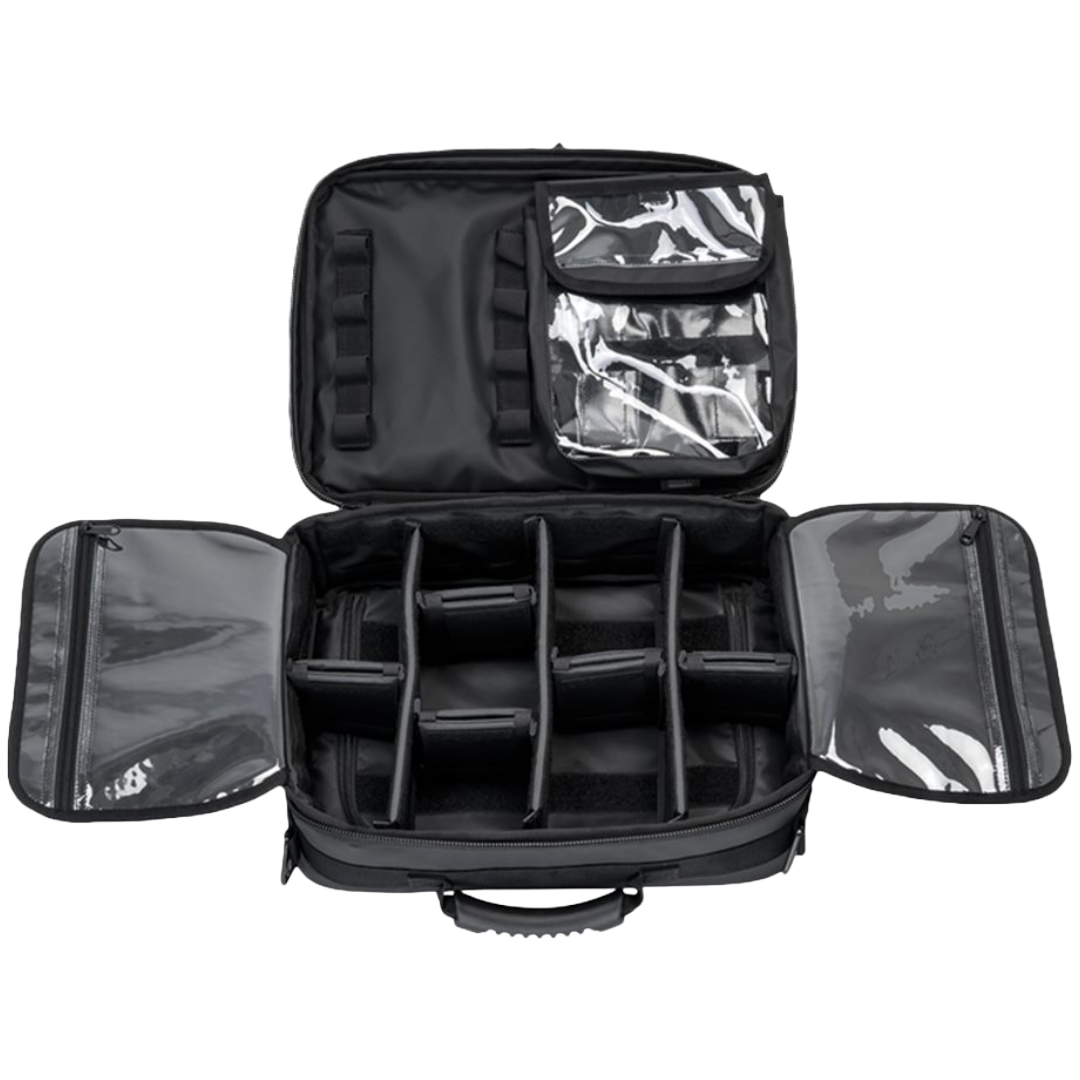 MERET G2™ PRO X Black Bag