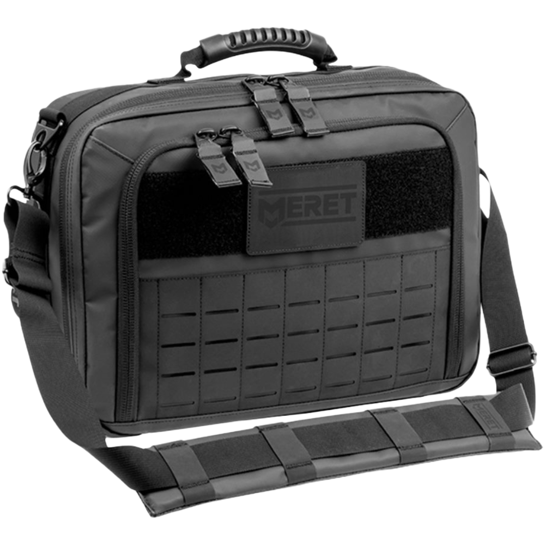 MERET G2™ PRO X Black Bag