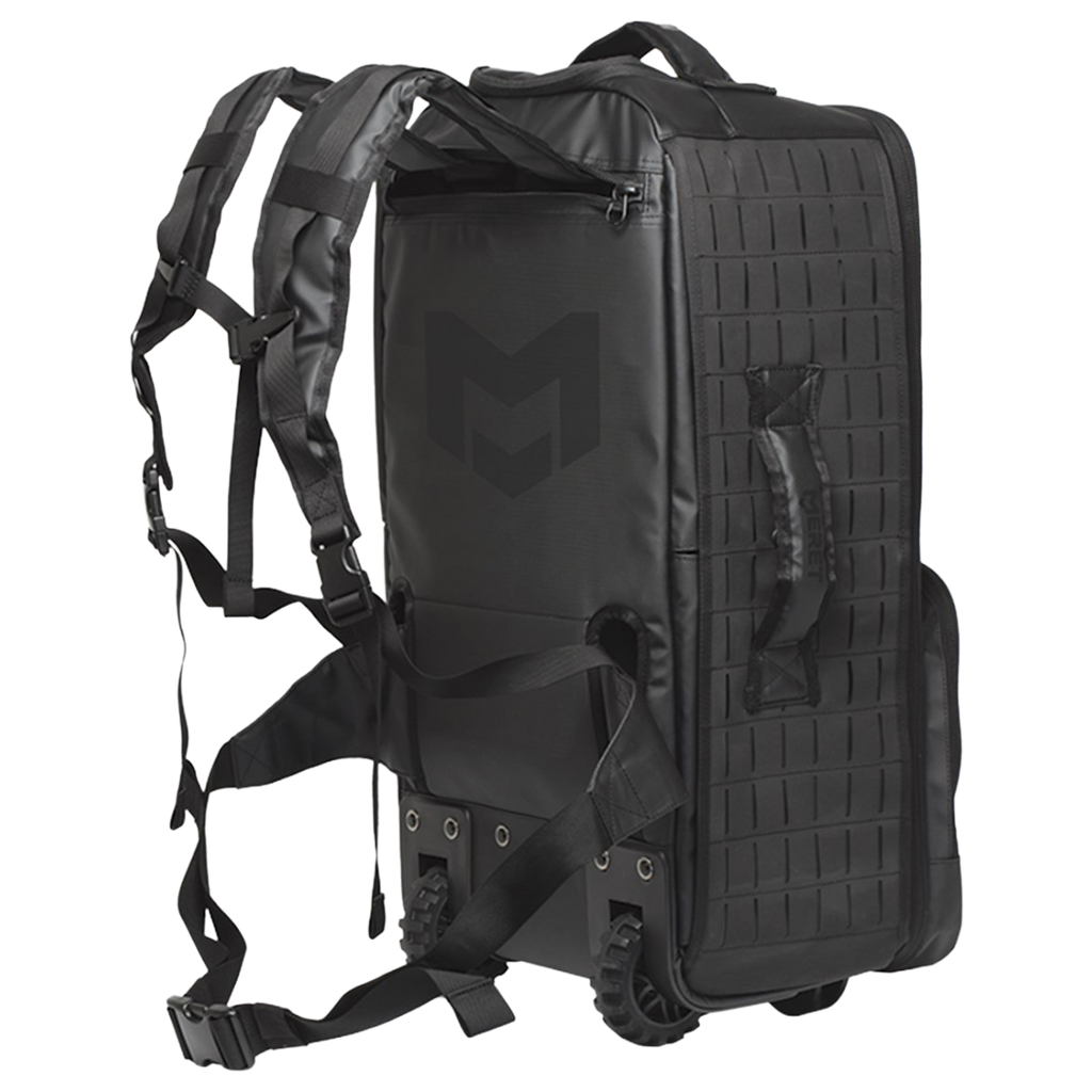 MERET M.U.L.E.™ PRO X Tac Backpack Roller Bag