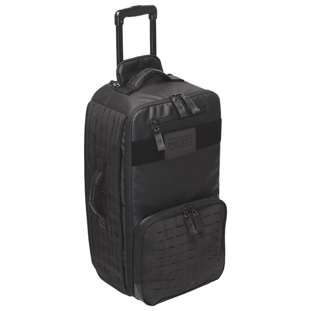 MERET M.U.L.E.™ PRO X Tac Backpack Roller Bag