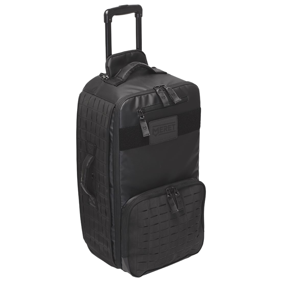 MERET M.U.L.E.™ PRO X Tac Backpack Roller Bag