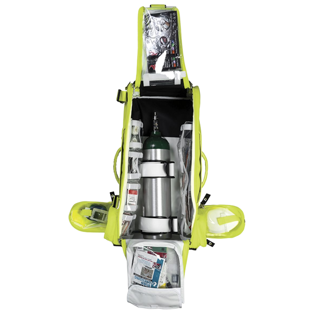 MERET RECOVER™ PRO X Backpack