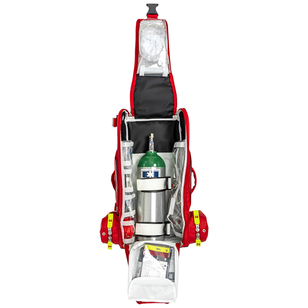 MERET RECOVER™ PRO X Backpack