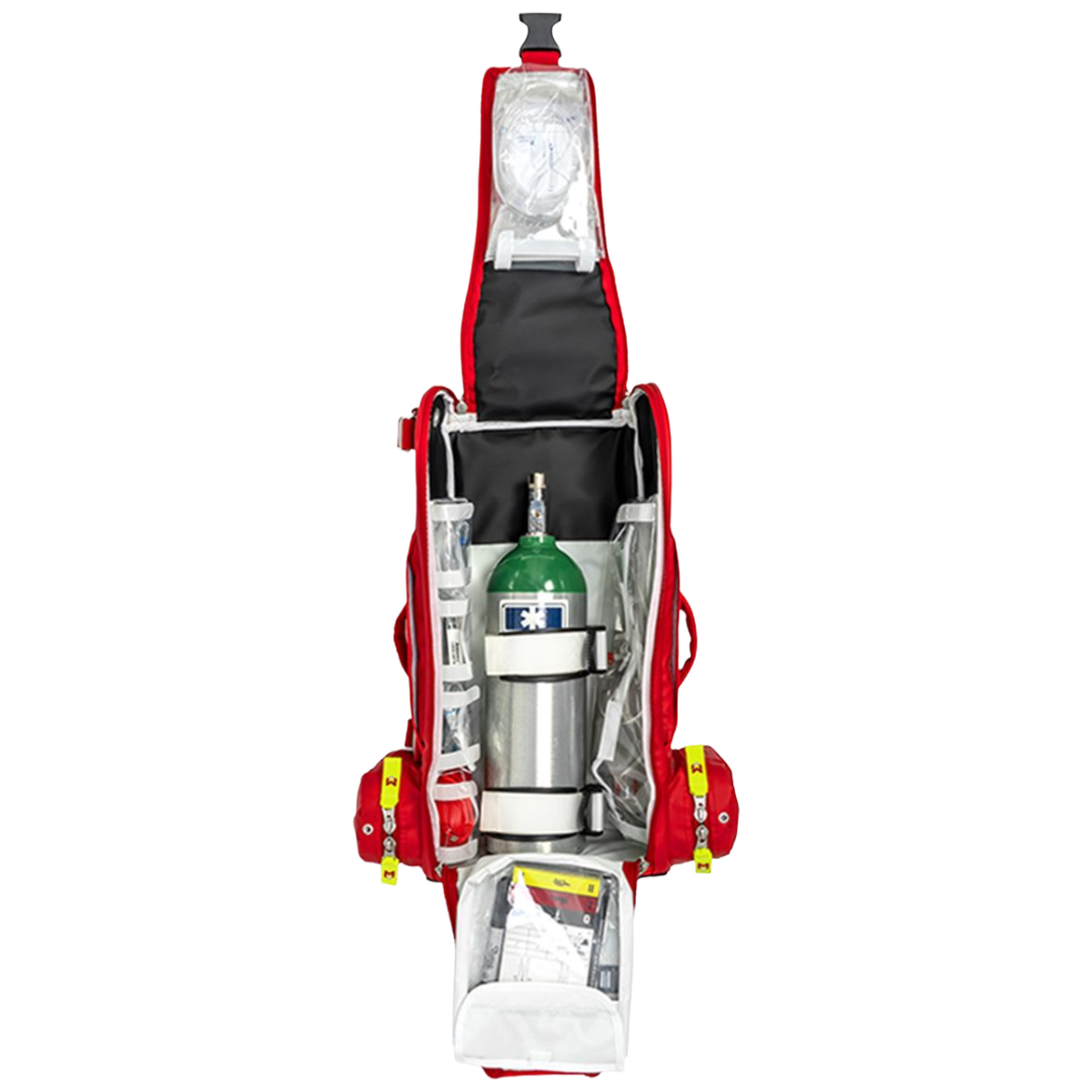 MERET RECOVER™ PRO X Backpack