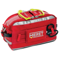 MERET FIRST-IN™ PRO X Red Waist Pack