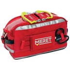 MERET FIRST-IN™ PRO X Red Waist Pack