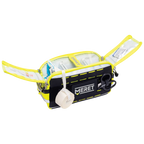 MERET FIRST-IN™ PRO X Red Waist Pack