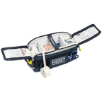 MERET FIRST-IN™ PRO X Red Waist Pack