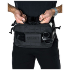 MERET FIRST-IN™ PRO X Red Waist Pack