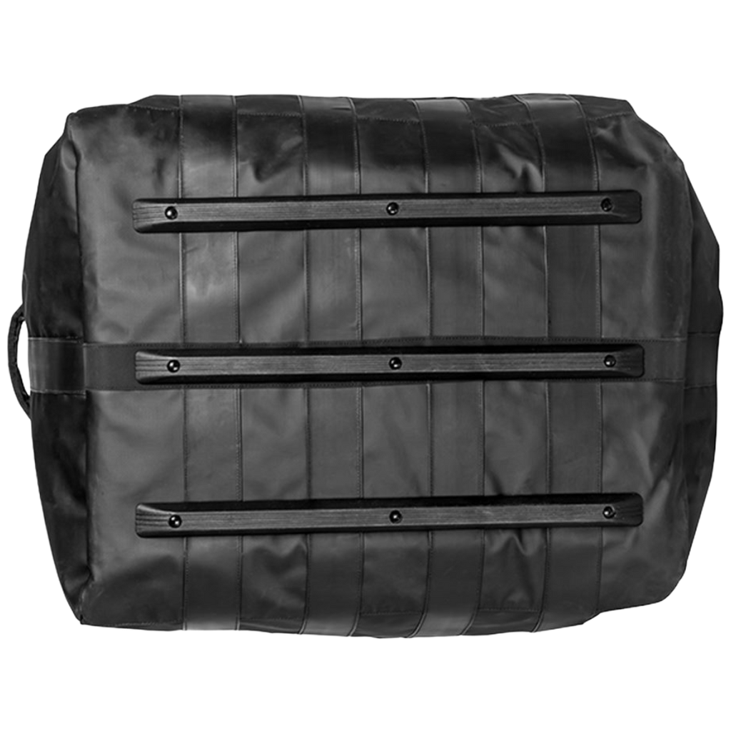 MERET TURNOUT™ PRO X Black Duffel Bag