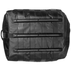 MERET TURNOUT™ PRO X Black Duffel Bag