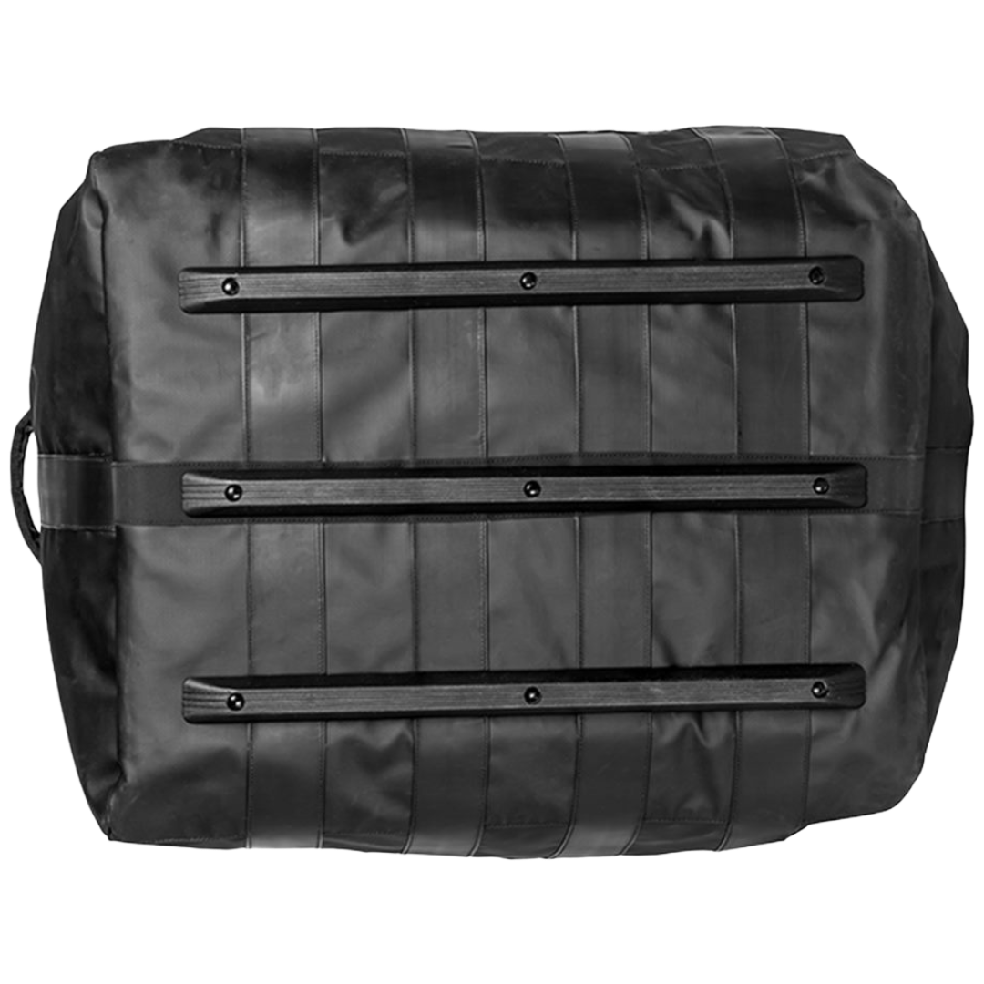 MERET TURNOUT™ PRO X Black Duffel Bag