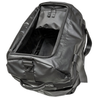 MERET TURNOUT™ PRO X Black Duffel Bag