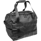 MERET TURNOUT™ PRO X Black Duffel Bag