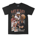 Miami Heat Graphic Tee