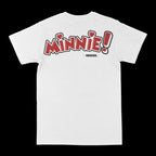 Minnie x Obsessed Graphic Tee