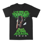 NBA Youngboy "MASA Tour 3" Graphic Tee