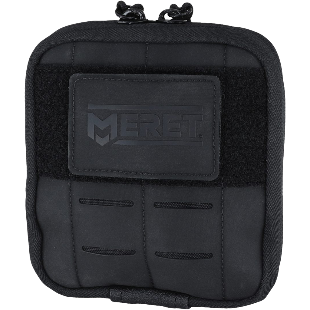 MERET Personal Response Pack (PRP)