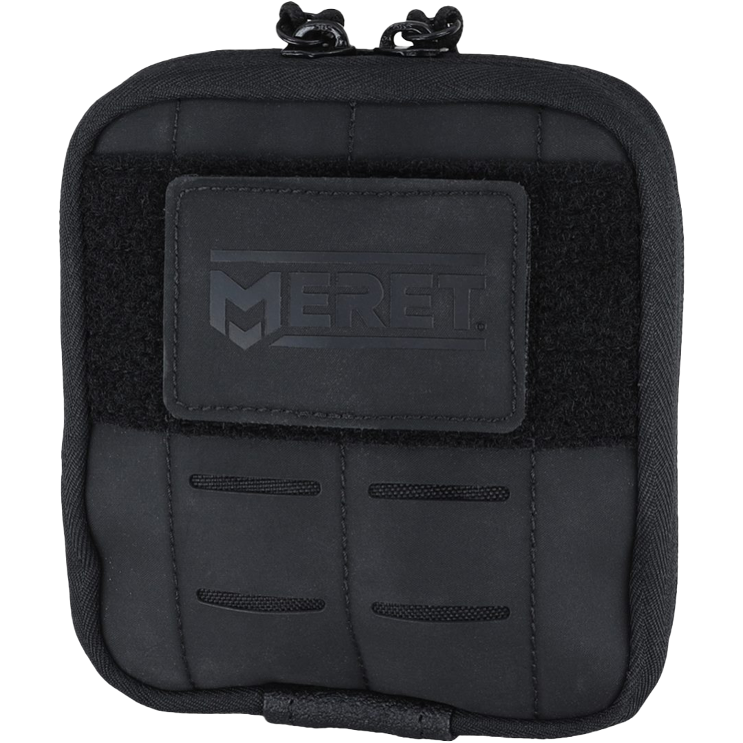 MERET Personal Response Pack (PRP)