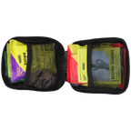 MERET Personal Response Pack (PRP)
