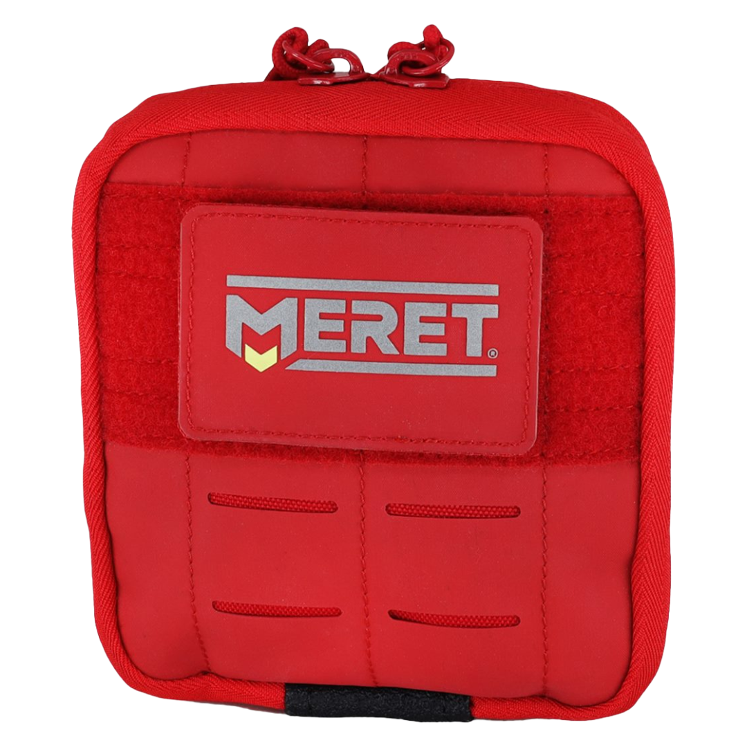 MERET Personal Response Pack (PRP)