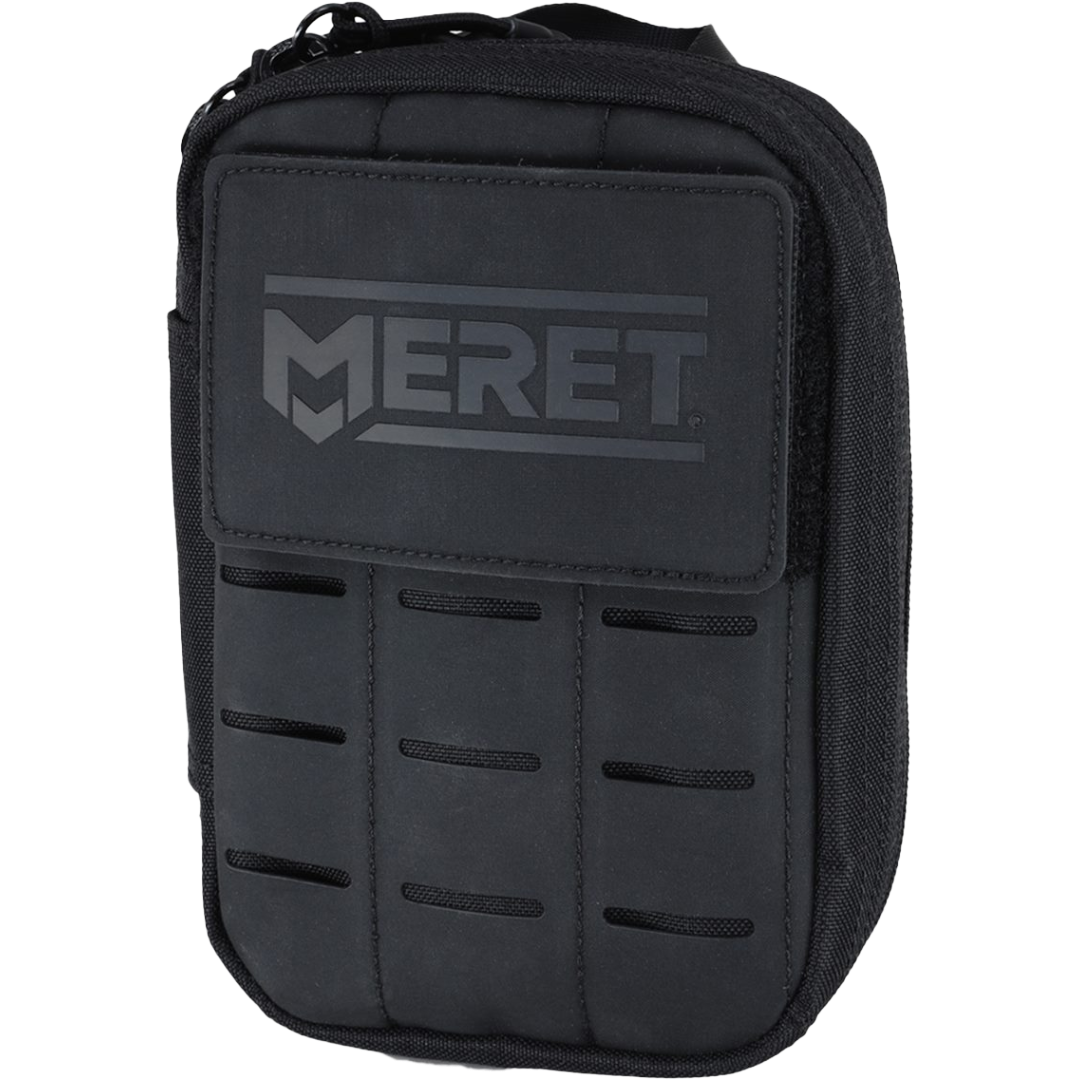 MERET Personal Response Pack (PRP)