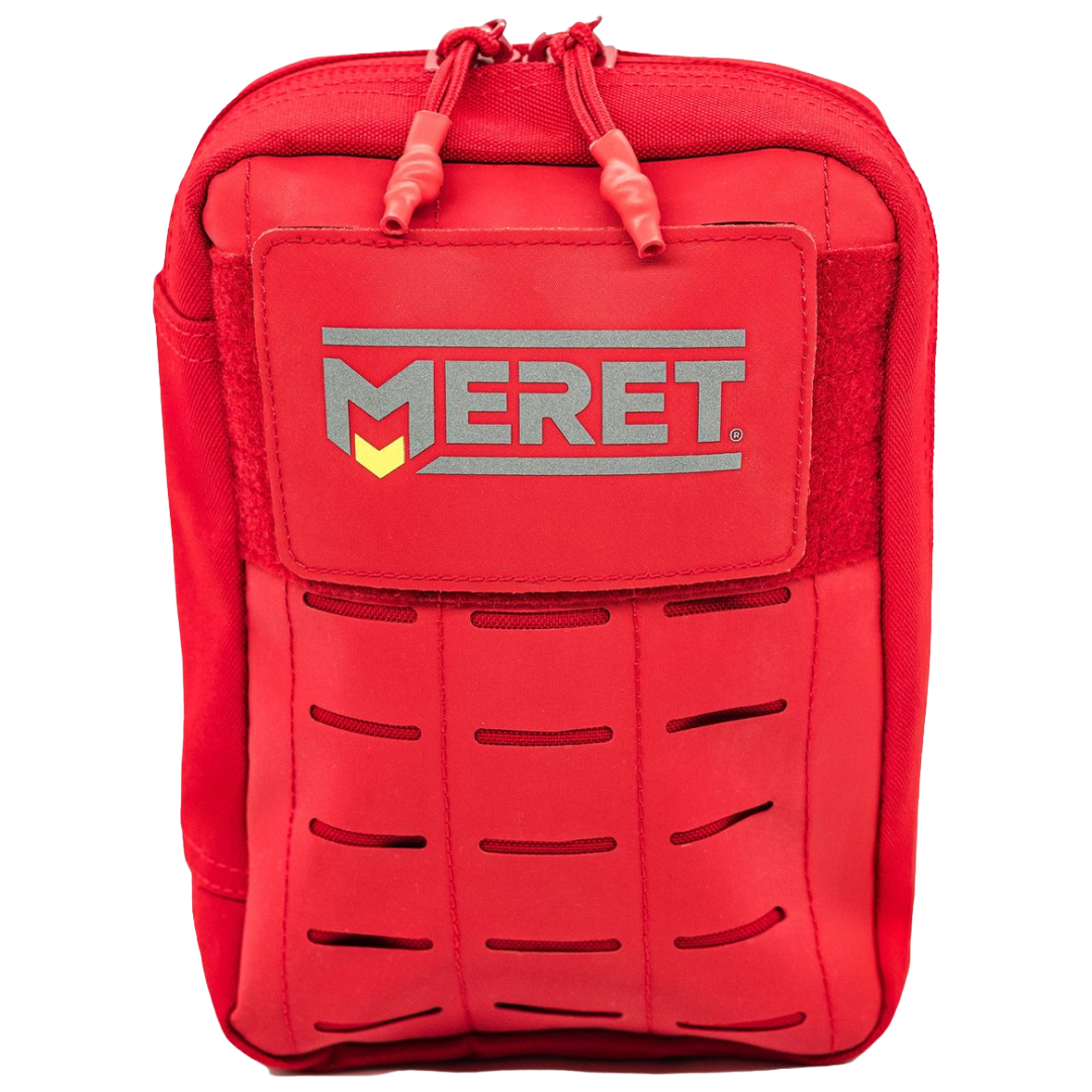 MERET Personal Response Pack (PRP)