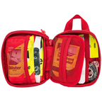 MERET Personal Response Pack (PRP)