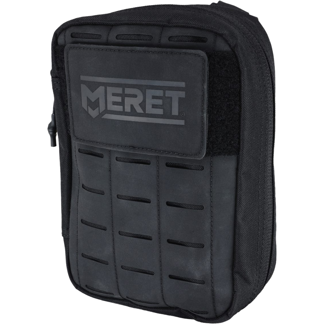 MERET Personal Response Pack (PRP)