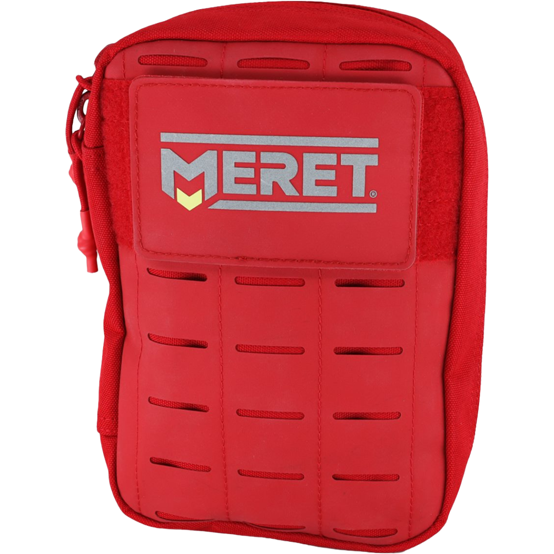 MERET Personal Response Pack (PRP)