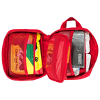 MERET Personal Response Pack (PRP)