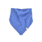 basics bib |  periwinkle blue