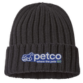 Petco - Cable Knit Cuffed Beanie