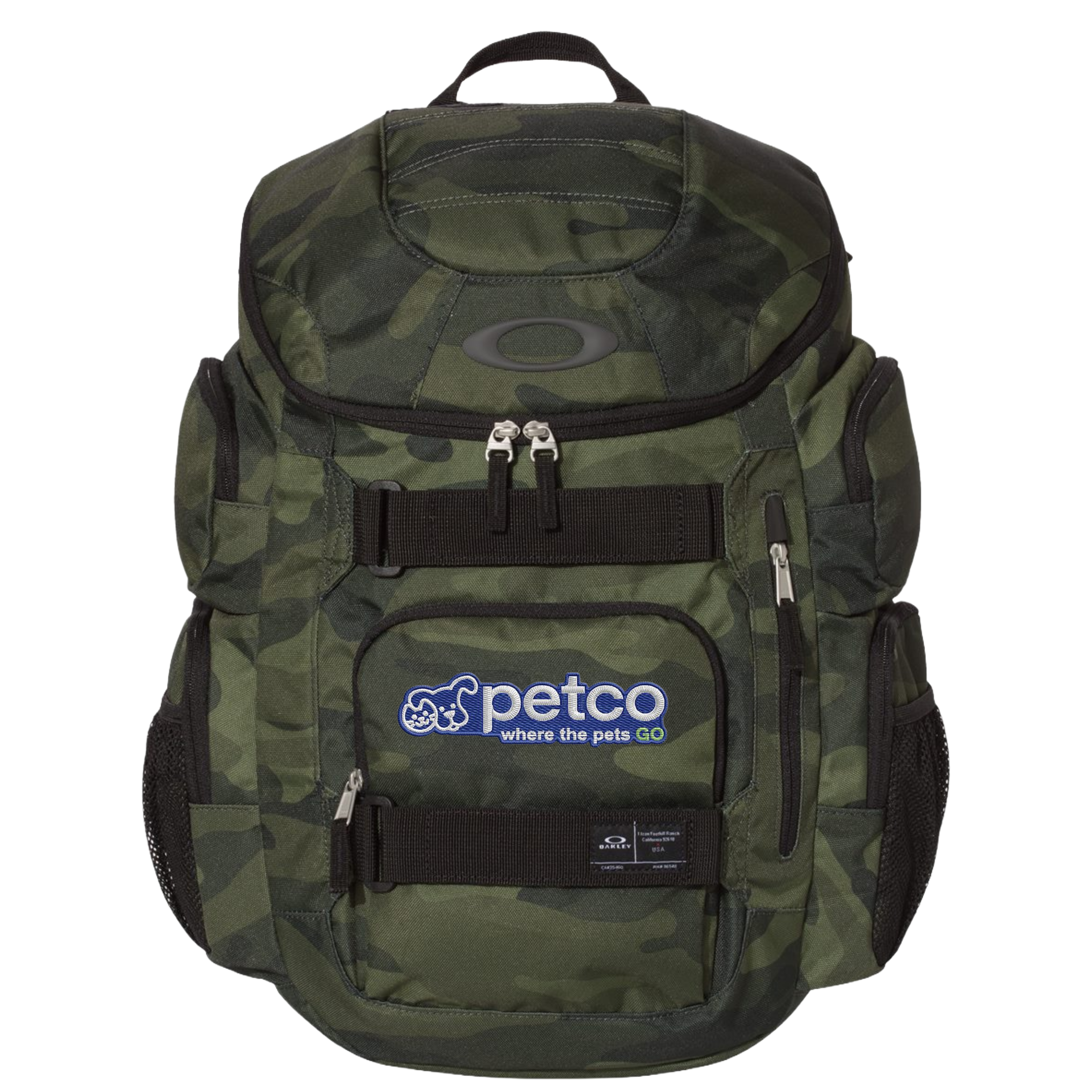 Petco - Oakley 30L Enduro 2.0 Backpack